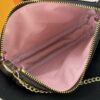 Stylish Fashion Carry L*V Handbag 1472