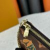 Stylish Fashion Carry L*V Handbag 1472