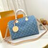 Stylish Fashion Carry L*V Handbag 1470