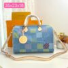 Stylish Fashion Carry L*V Handbag 1470