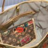 Stylish Fashion Carry L*V Handbag 1466