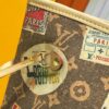 Stylish Fashion Carry L*V Handbag 1466