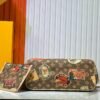 Stylish Fashion Carry L*V Handbag 1466