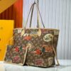 Stylish Fashion Carry L*V Handbag 1466