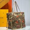 Stylish Fashion Carry L*V Handbag 1466