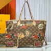 Stylish Fashion Carry L*V Handbag 1466