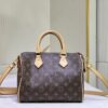 Chic Charm LV Handbag M24424-1