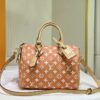 Chic Charm LV Handbag M24424-1