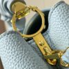 Chic Charm LV Handbag M58726