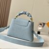Chic Charm LV Handbag M58726