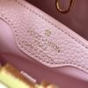 Chic Charm LV Handbag M58726