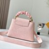Chic Charm LV Handbag M58726