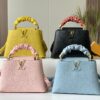 Chic Charm LV Handbag M58726