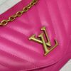 Chic Charm LV Handbag M58552-1