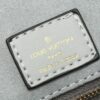 Chic Charm LV Handbag M12775- M45607-1