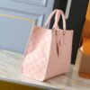 Chic Charm LV Handbag M12775- M45607-1