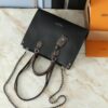 Chic Charm LV Handbag M12775 – M45607