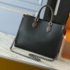 Chic Charm LV Handbag M12775 – M45607