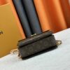 Chic Charm LV Handbag M11941
