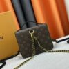 Chic Charm LV Handbag M11941
