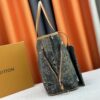 Chic Charm LV Handbag M45865 – M40995