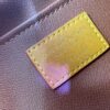 Stylish Fashion Carry L*V Handbag 1463