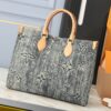 Stylish Fashion Carry L*V Handbag 1459 Stylish Fashion Carry L*V Handbag 1459