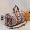 Stylish Fashion Carry L*V Handbag 1458