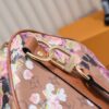 Stylish Fashion Carry L*V Handbag 1458