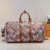 Stylish Fashion Carry L*V Handbag 1458