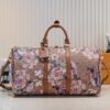 Stylish Fashion Carry L*V Handbag 1458