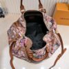 Stylish Fashion Carry L*V Handbag 1458