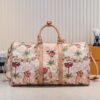Stylish Fashion Carry L*V Handbag 1458