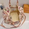 Stylish Fashion Carry L*V Handbag 1458