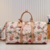 Stylish Fashion Carry L*V Handbag 1458