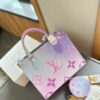 Stylish Fashion Carry Bag L4972