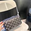 Stylish Fashion Carry LV Handbag L1207