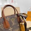 Stylish Fashion Carry LV Handbag L1203 Stylish Fashion Carry LV Handbag L1203