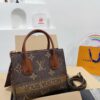 Stylish Fashion Carry LV Handbag L1203 Stylish Fashion Carry LV Handbag L1203