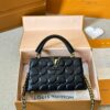 Stylish Fashion Carry LV Handbag L1194