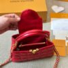Stylish Fashion Carry LV Handbag L1194