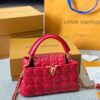 Stylish Fashion Carry LV Handbag L1194