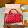 Stylish Fashion Carry LV Handbag L1194