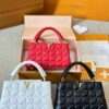 Stylish Fashion Carry LV Handbag L1194