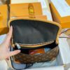 Stylish Fashion Carry LV Handbag L1186 Stylish Fashion Carry LV Handbag L1186