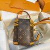 Stylish Fashion Carry LV Handbag L1184