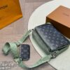 Stylish Fashion Carry LV Handbag L1168
