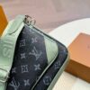 Stylish Fashion Carry LV Handbag L1168