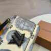 Stylish Fashion Carry LV Handbag L1167
