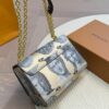 Stylish Fashion Carry LV Handbag L1167